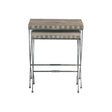 Wyman Nesting Table