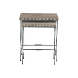 Wyman Nesting Table