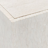 Solaria Cocktail Table