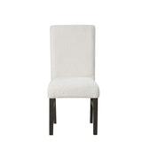 High Line Dining Chair (2 Per Carton)-Whte