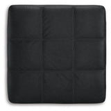 Barlin Mills Oversized Accent Ottoman