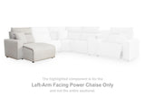 Modmax II Reclining Sofa Chaise