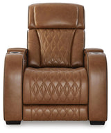 Boyington Power Recliner