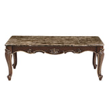 Lotus Coffee Table