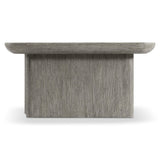 Monolith Cocktail Table