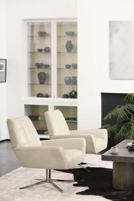 Linea Cocktail Table