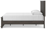 Shaehartin Bed