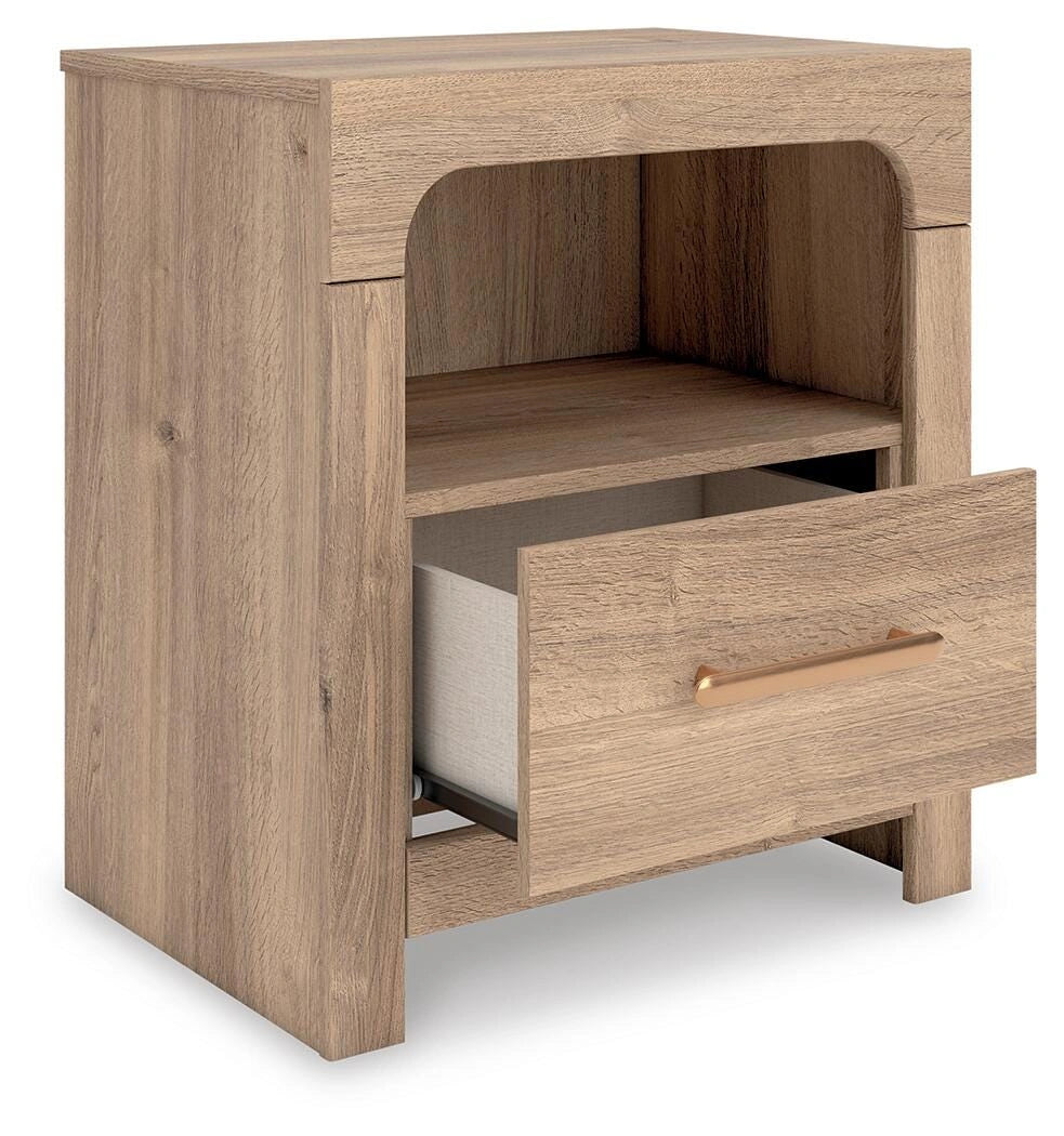 Kinlanni Bedroom Set
