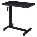 Westpark Bed C-Table