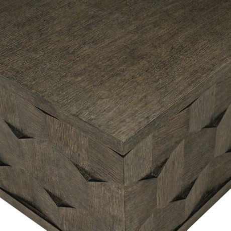 Linea Cocktail Table