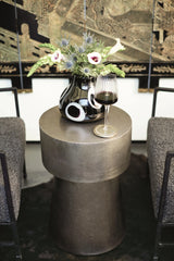 Linea Side Table