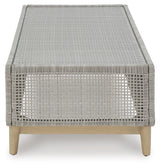 Seton Creek Outdoor Upholstery Set