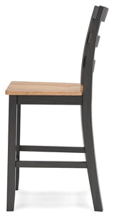 Gesthaven Counter Height Barstool