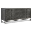 Tribeca Entertainment Credenza