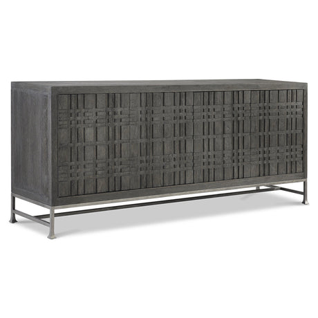 Tribeca Entertainment Credenza