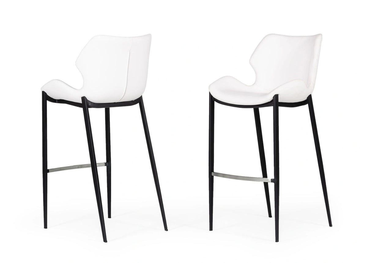 Modrest Ithaca Modern Bar Stool