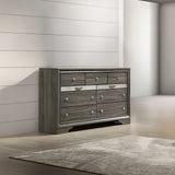 Matrix Dresser