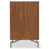 Brasea Entertainment Credenza