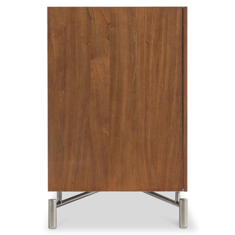 Brasea Entertainment Credenza