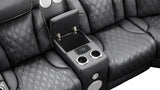 Fortuner Loveseat