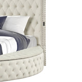 Hazel Bed