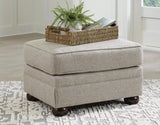 Gaelon Ottoman