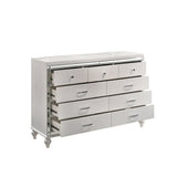 Valentino Dresser-White