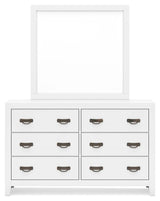 Binterglen Bedroom Package