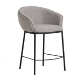 Modrest Rumi Modern Bar Stool