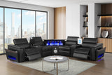 Nova Sectional