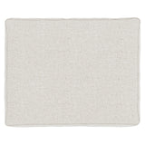 Addison Fabric Ottoman
