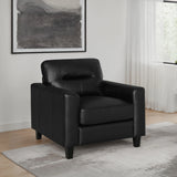 Scotland Accent Chair