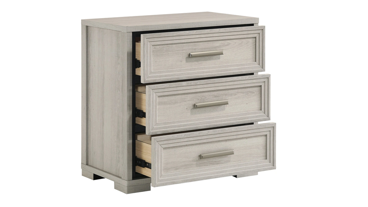 Colorado Nightstand