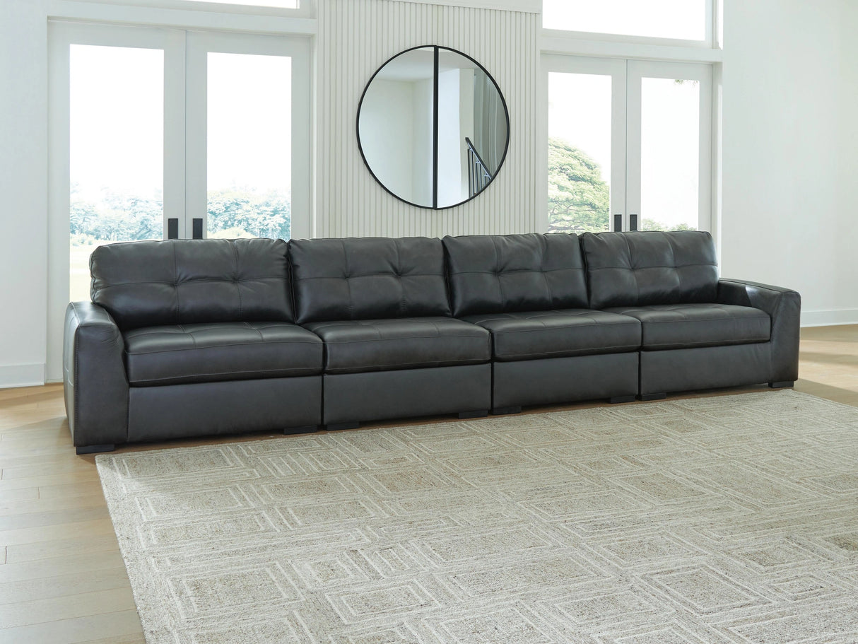 Brindley Pier Living Room Set