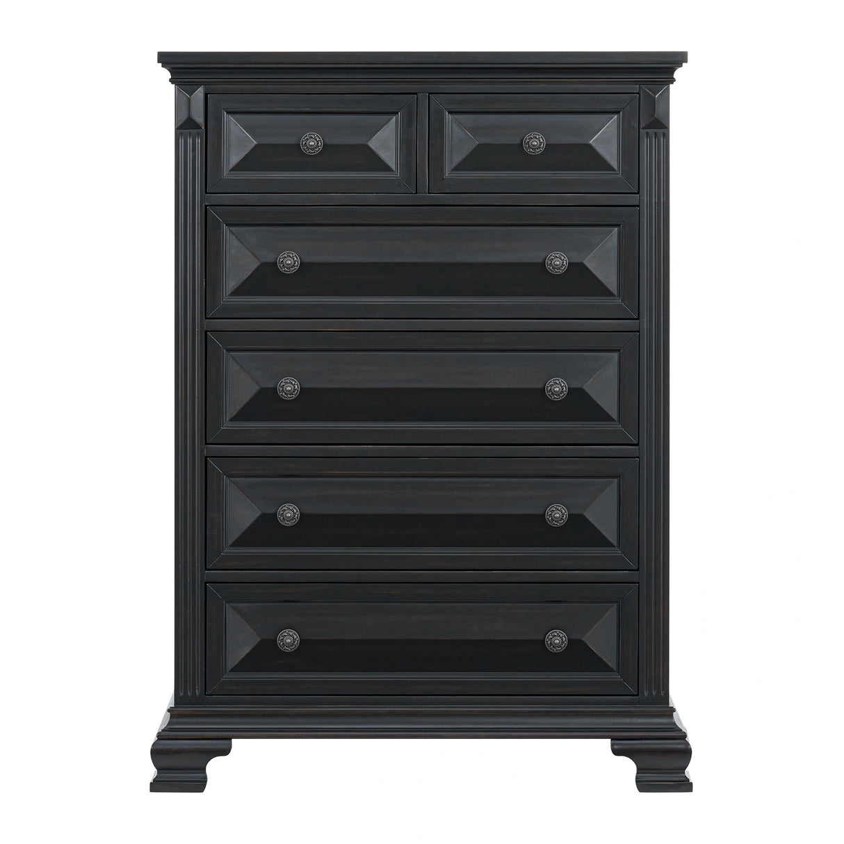 Bridgestone 6-Drawer Chest