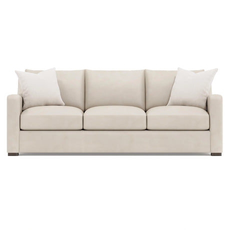 Ventura Leather Sofa