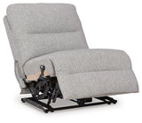 Acklen Place Power Reclining Sectional Sofa