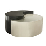 Ying Yang Coffee Table