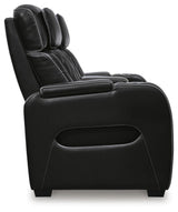 Boyington Power Reclining Sofa & Loveseat (2-Piece Set)