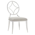 Filmore Fabric Side Chair