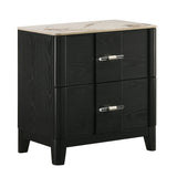 Opel Nightstand