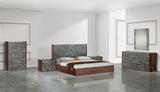 Nova Domus Rado Modern Chest
