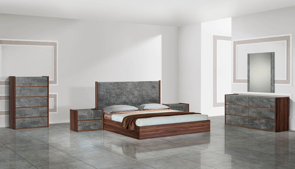 Nova Domus Rado Modern Mirror