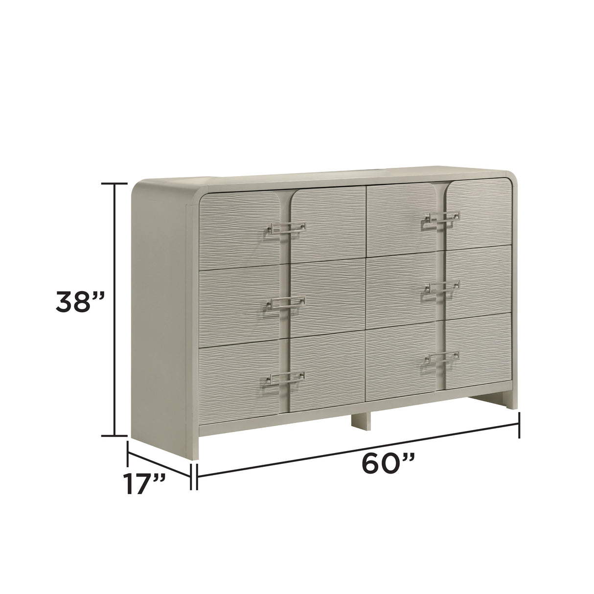 Aria Bedroom Set