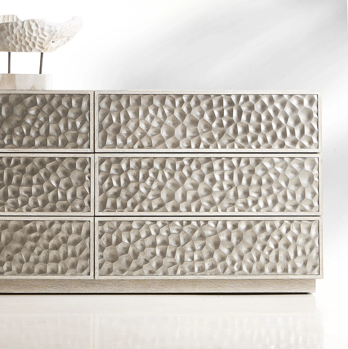 Hansby Dresser