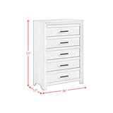 Eleanor Panel Bedroom Set