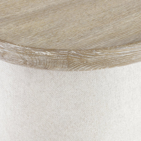 Easley Side Table