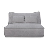 Divani Casa Racine Modern Sectional Sofa - galleria furniture outlet