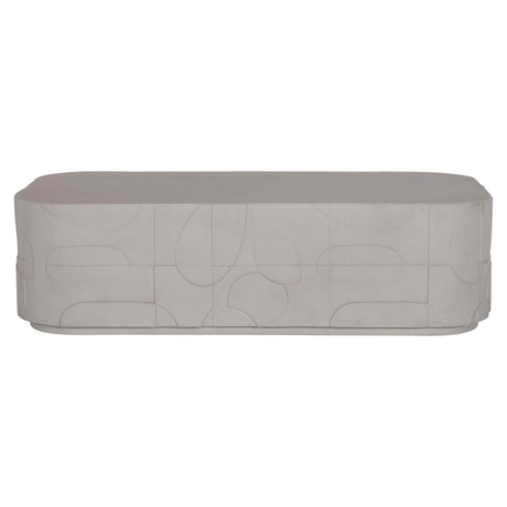 Zina Cocktail Table
