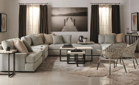 Hathaway Side Table